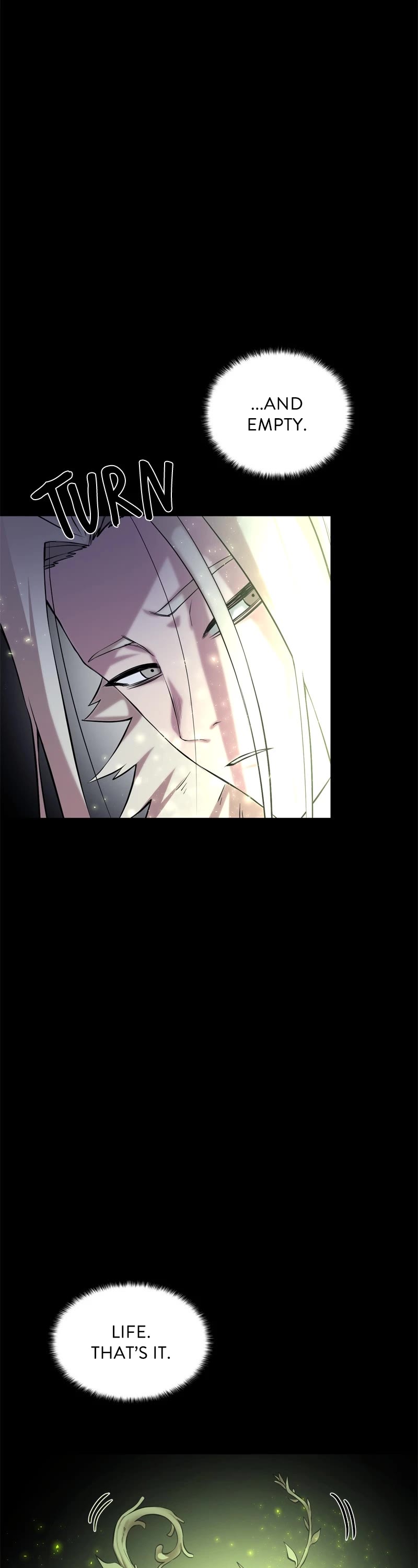 Dungeons & Artifacts Chapter 133 page 36 - Chapter 133: (S3) Ep. 133 - Hidden Secrets