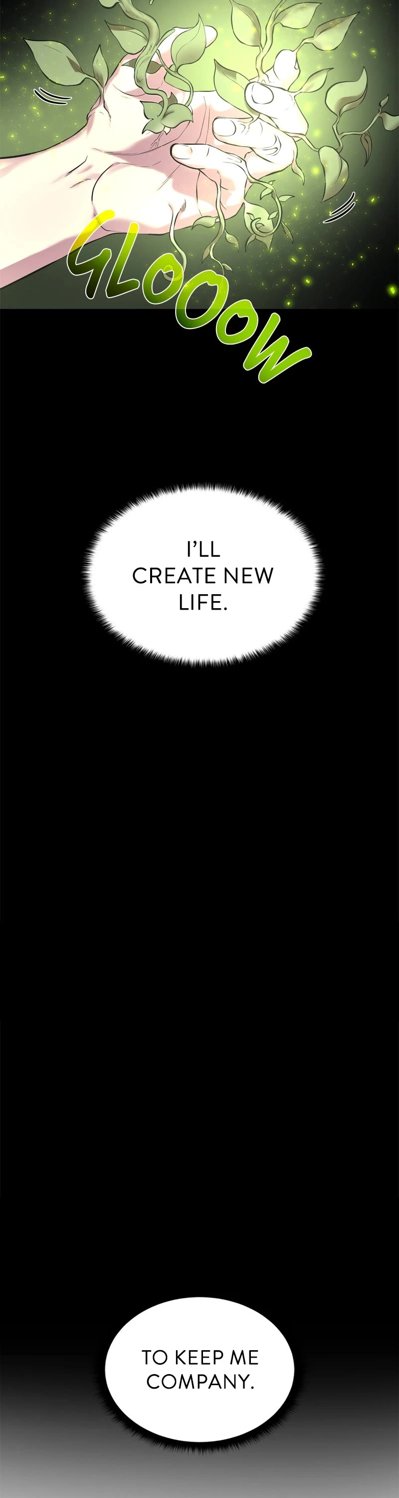 Dungeons & Artifacts Chapter 133 page 37 - Chapter 133: (S3) Ep. 133 - Hidden Secrets