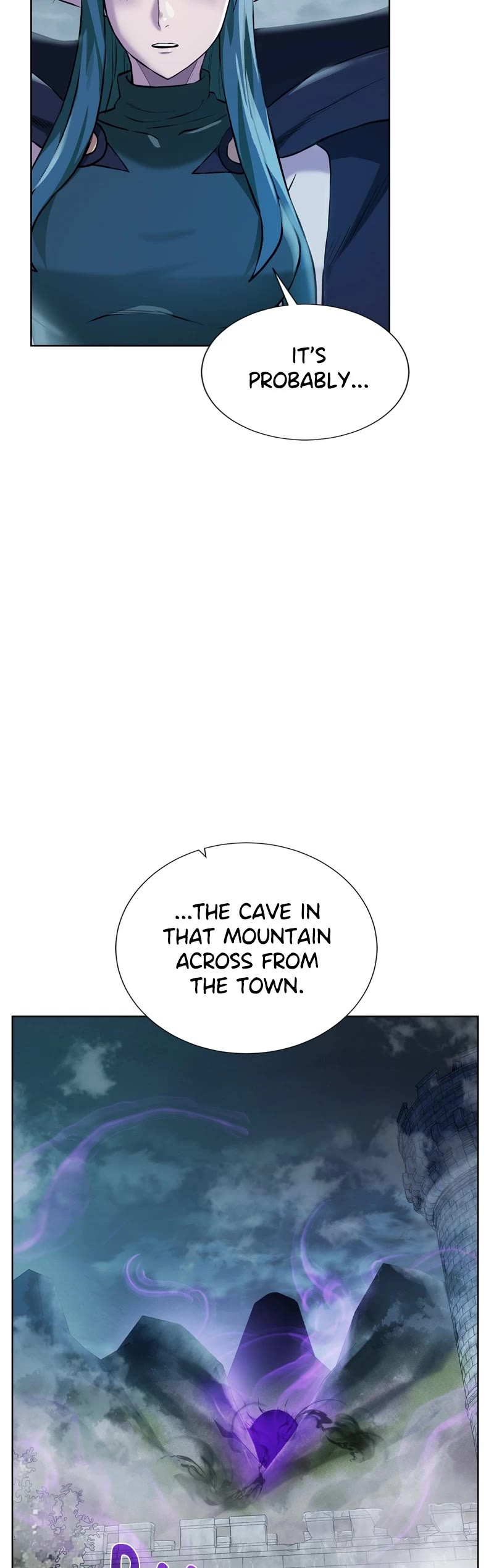Dungeons & Artifacts Chapter 133 page 4 - Chapter 133: (S3) Ep. 133 - Hidden Secrets