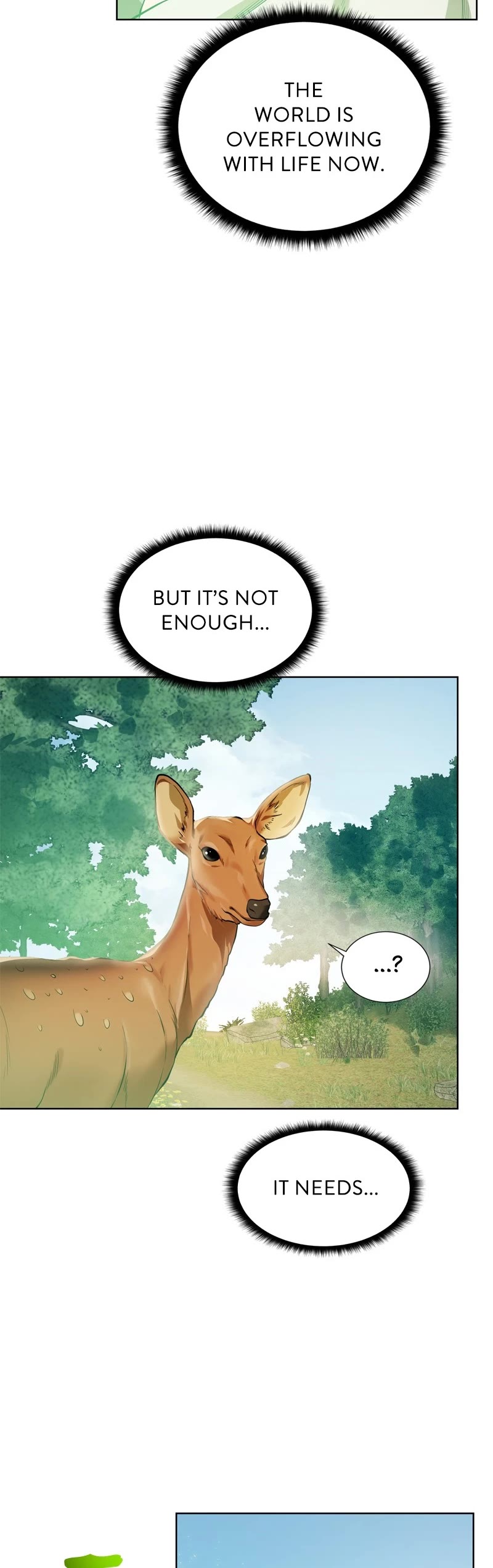 Dungeons & Artifacts Chapter 133 page 40 - Chapter 133: (S3) Ep. 133 - Hidden Secrets