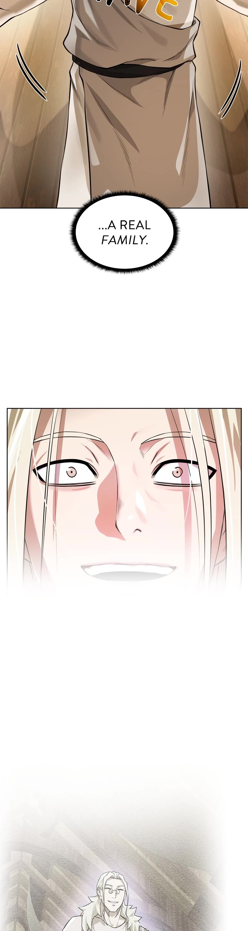 Dungeons & Artifacts Chapter 133 page 43 - Chapter 133: (S3) Ep. 133 - Hidden Secrets