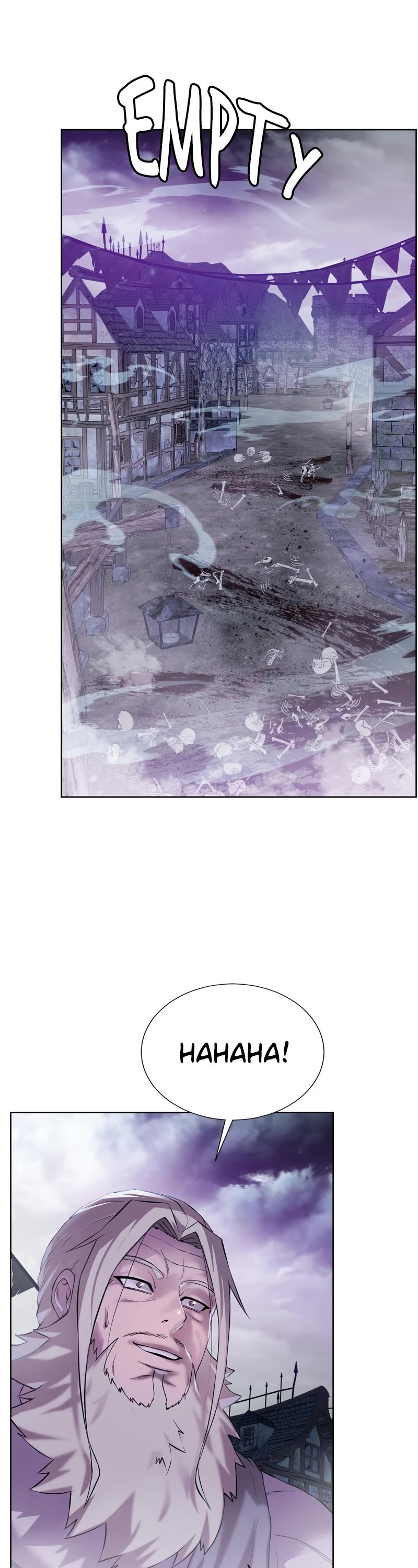 Dungeons & Artifacts Chapter 134 page 13 - Chapter 134: (S3) Ep. 134 - The Truth