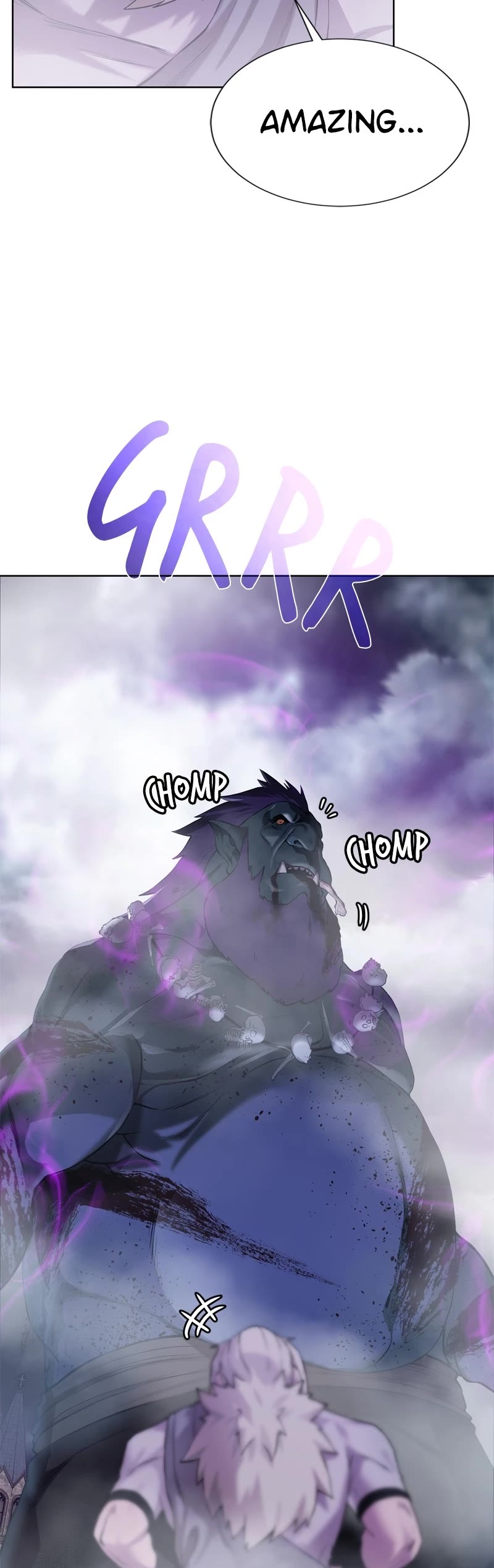 Dungeons & Artifacts Chapter 134 page 14 - Chapter 134: (S3) Ep. 134 - The Truth