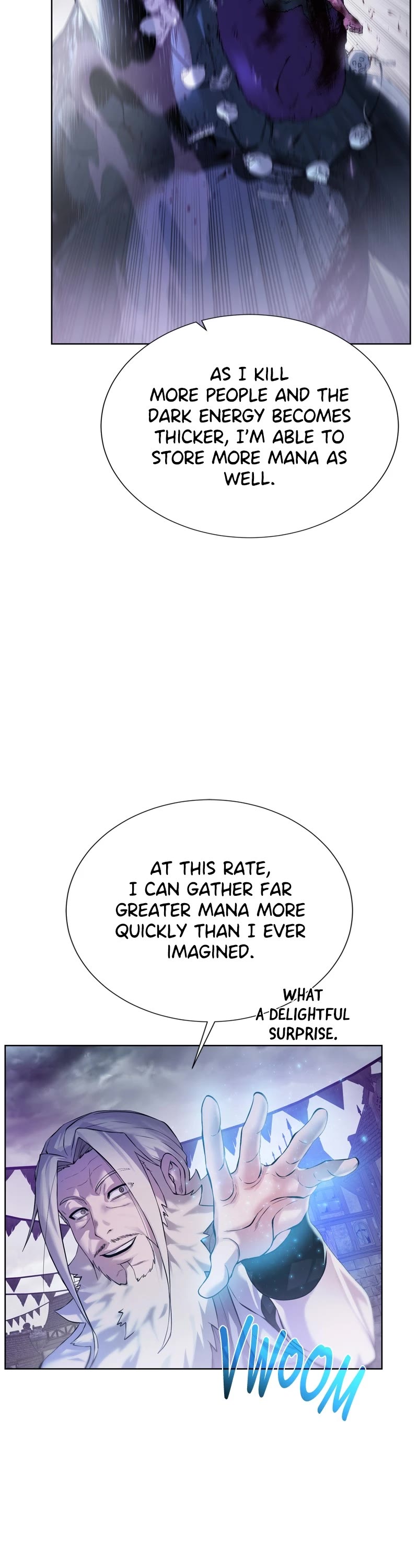 Dungeons & Artifacts Chapter 134 page 16 - Chapter 134: (S3) Ep. 134 - The Truth