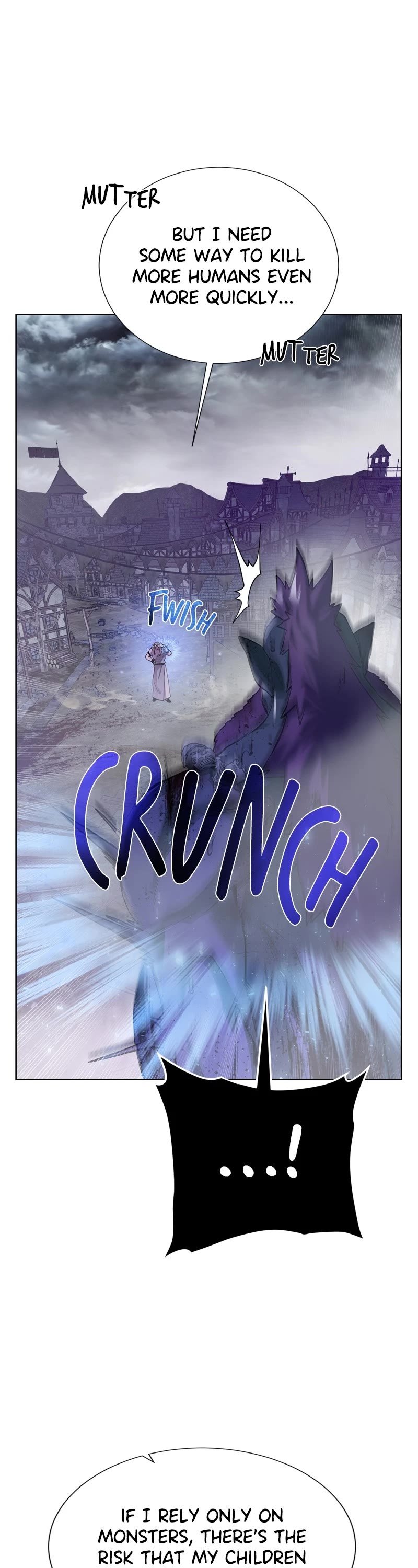 Dungeons & Artifacts Chapter 134 page 17 - Chapter 134: (S3) Ep. 134 - The Truth