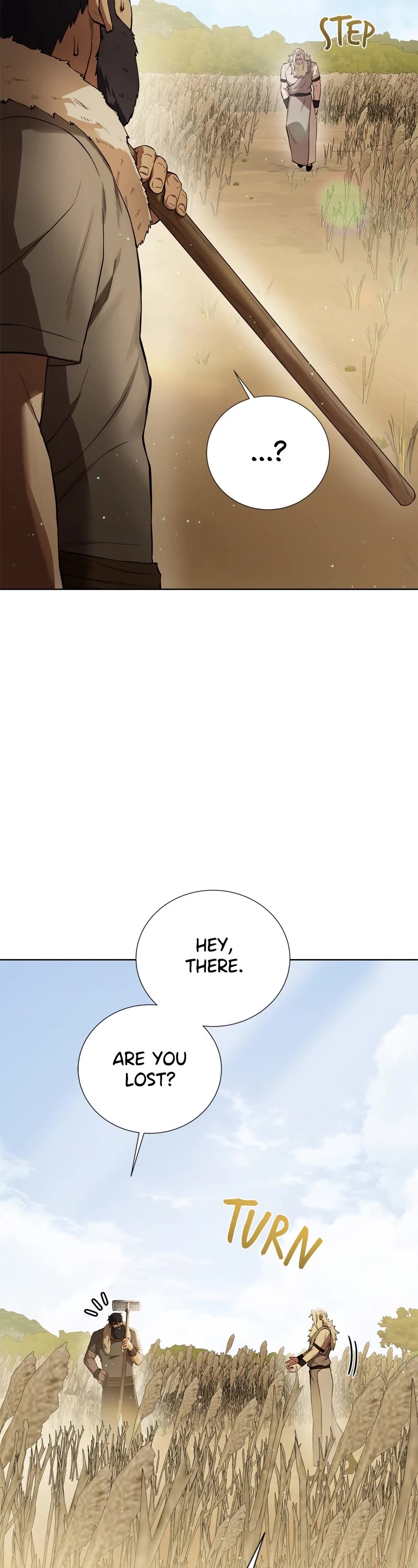 Dungeons & Artifacts Chapter 134 page 21 - Chapter 134: (S3) Ep. 134 - The Truth