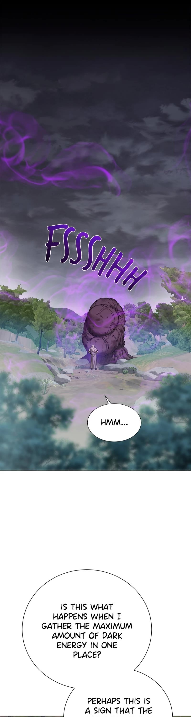 Dungeons & Artifacts Chapter 134 page 27 - Chapter 134: (S3) Ep. 134 - The Truth