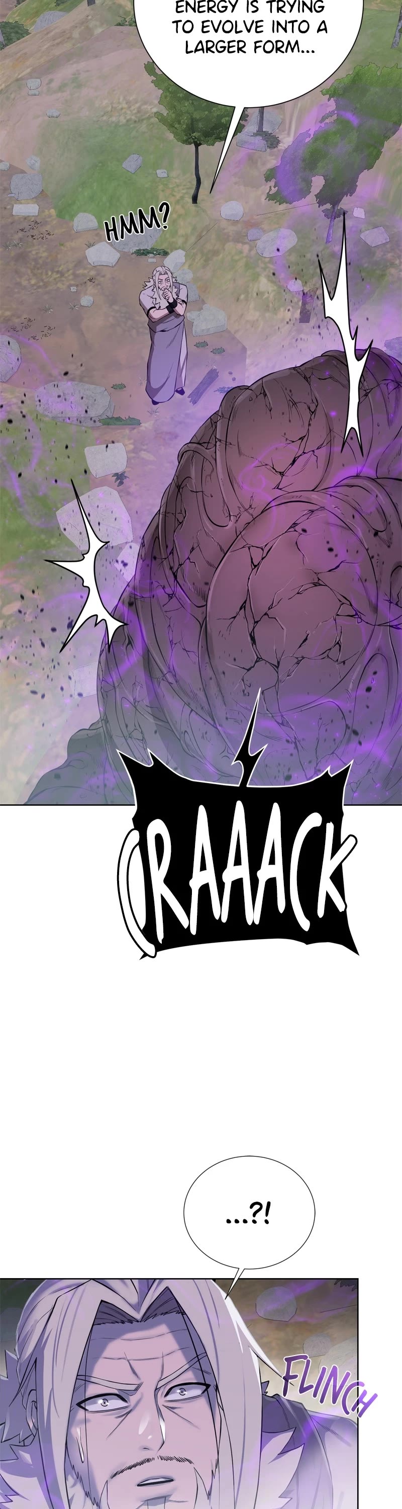 Dungeons & Artifacts Chapter 134 page 28 - Chapter 134: (S3) Ep. 134 - The Truth