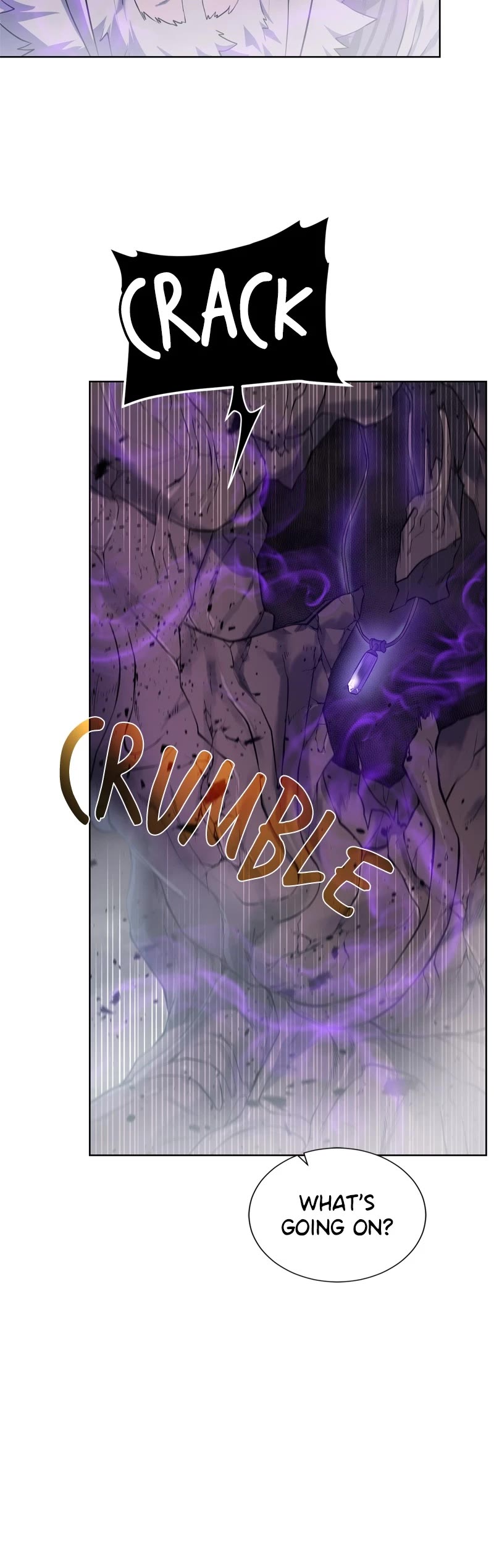 Dungeons & Artifacts Chapter 134 page 29 - Chapter 134: (S3) Ep. 134 - The Truth