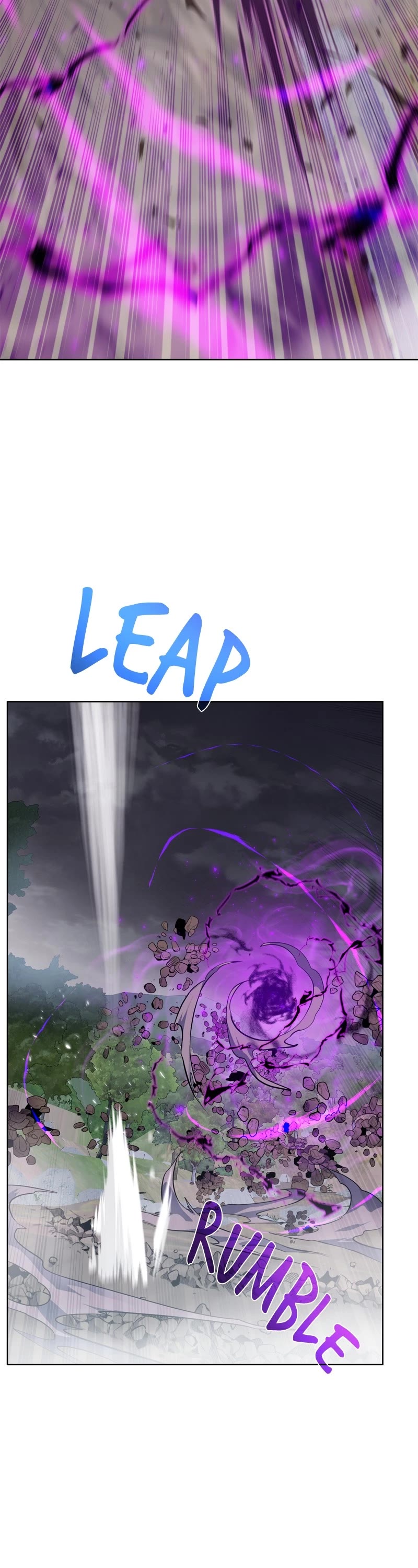 Dungeons & Artifacts Chapter 134 page 31 - Chapter 134: (S3) Ep. 134 - The Truth
