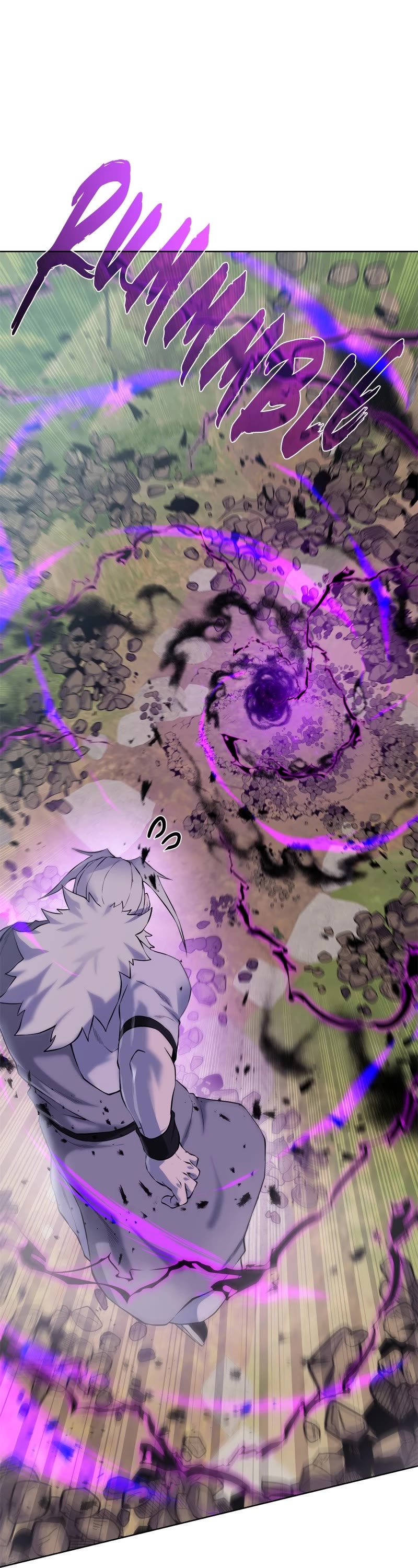Dungeons & Artifacts Chapter 134 page 32 - Chapter 134: (S3) Ep. 134 - The Truth