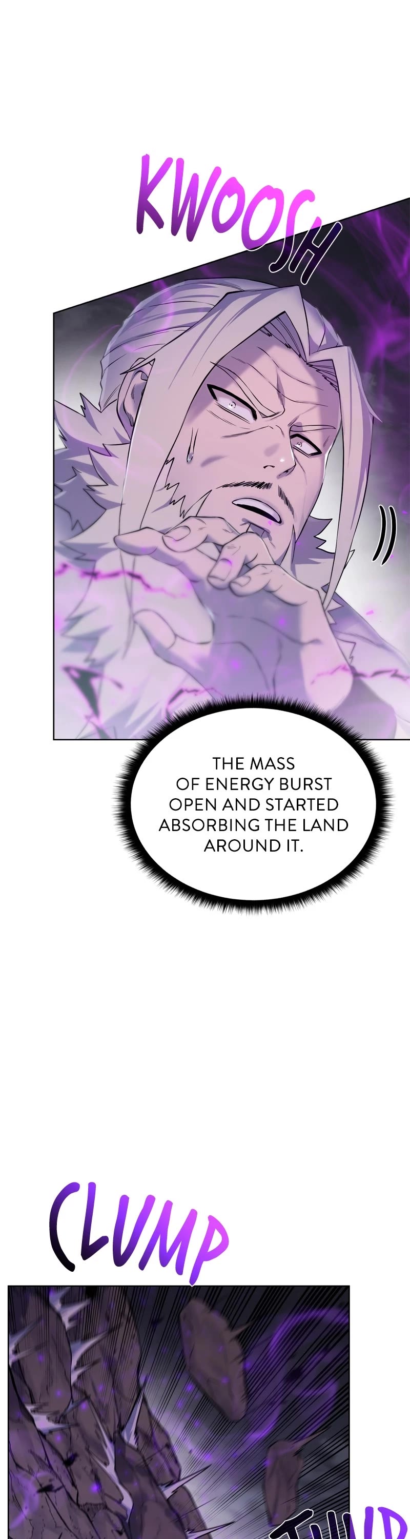 Dungeons & Artifacts Chapter 134 page 33 - Chapter 134: (S3) Ep. 134 - The Truth