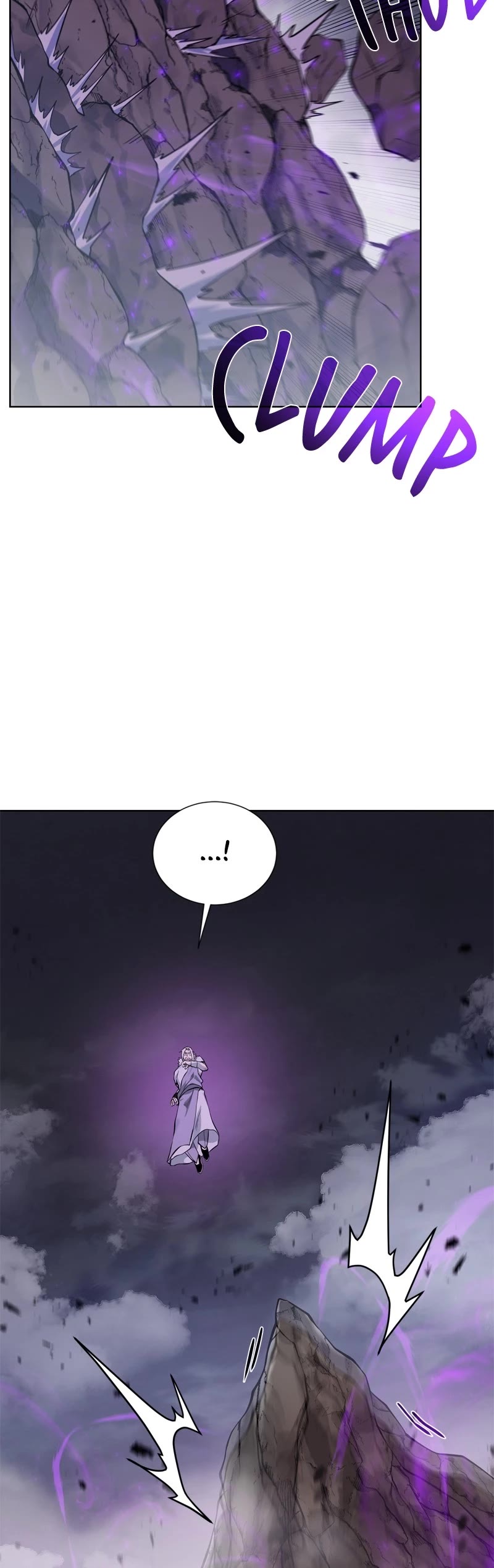 Dungeons & Artifacts Chapter 134 page 34 - Chapter 134: (S3) Ep. 134 - The Truth