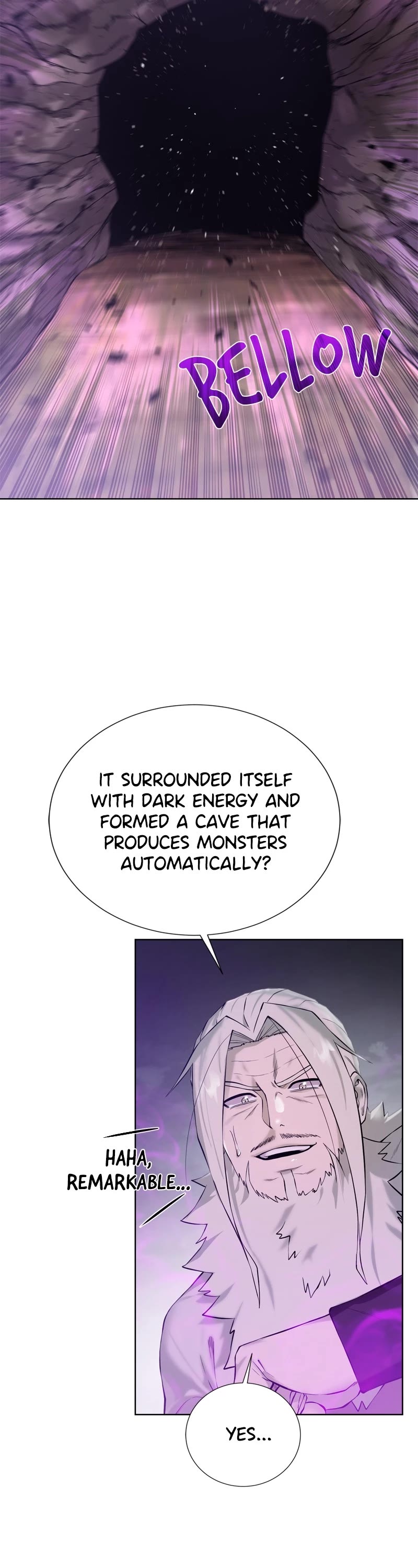 Dungeons & Artifacts Chapter 134 page 36 - Chapter 134: (S3) Ep. 134 - The Truth