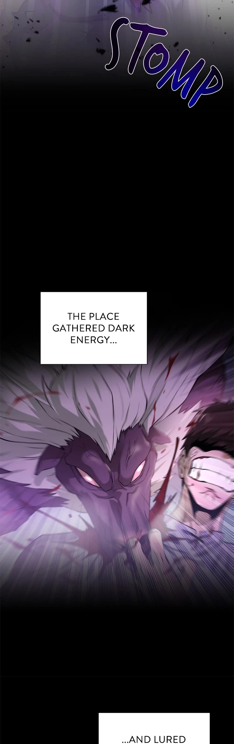 Dungeons & Artifacts Chapter 134 page 39 - Chapter 134: (S3) Ep. 134 - The Truth