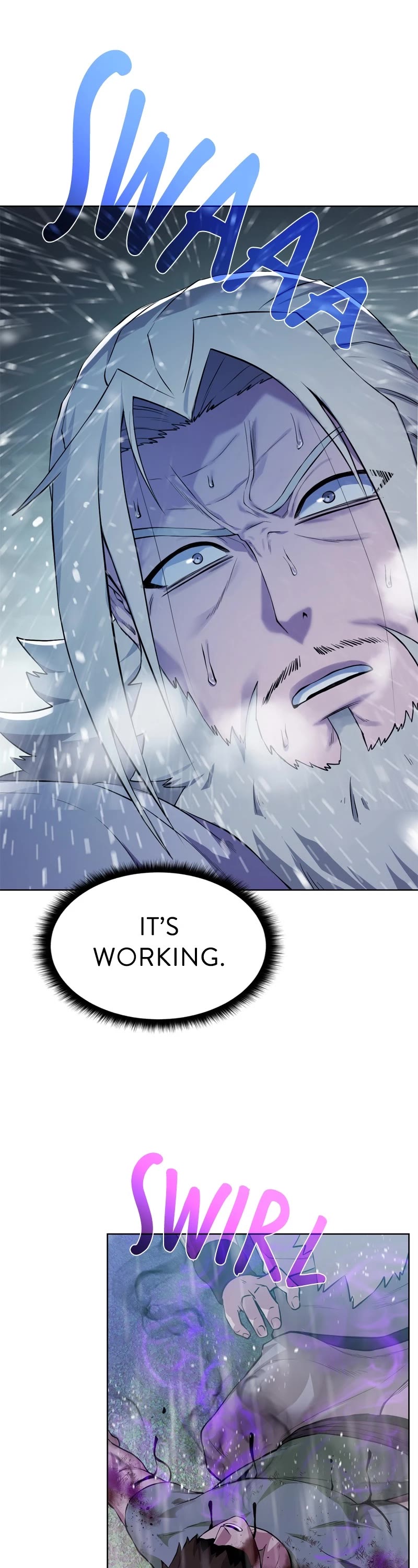 Dungeons & Artifacts Chapter 134 page 7 - Chapter 134: (S3) Ep. 134 - The Truth