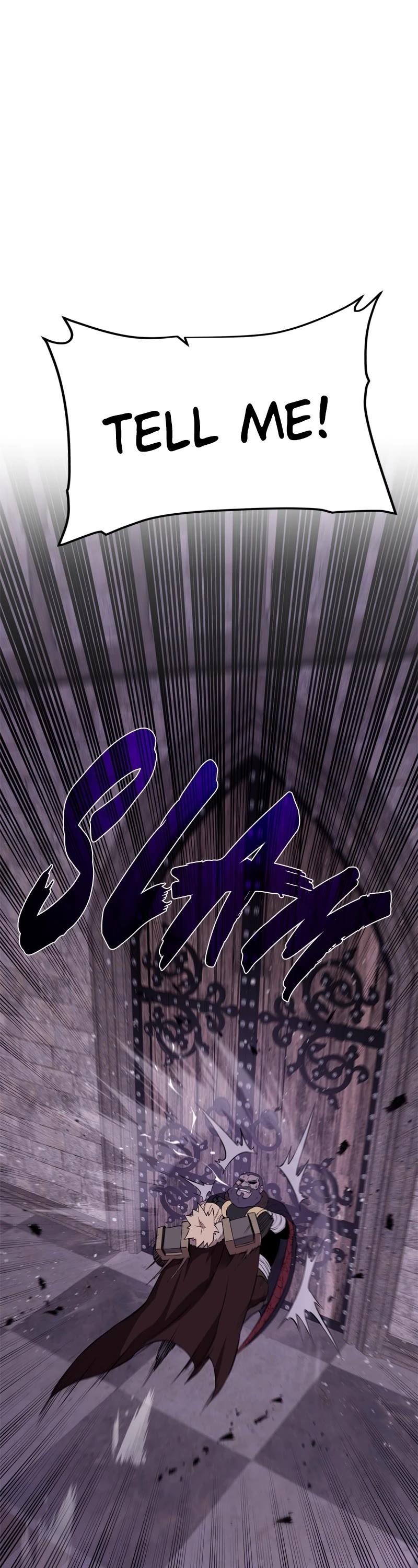 Dungeons & Artifacts Chapter 135 page 1 - Chapter 135: (S3) Ep. 135 - Agent