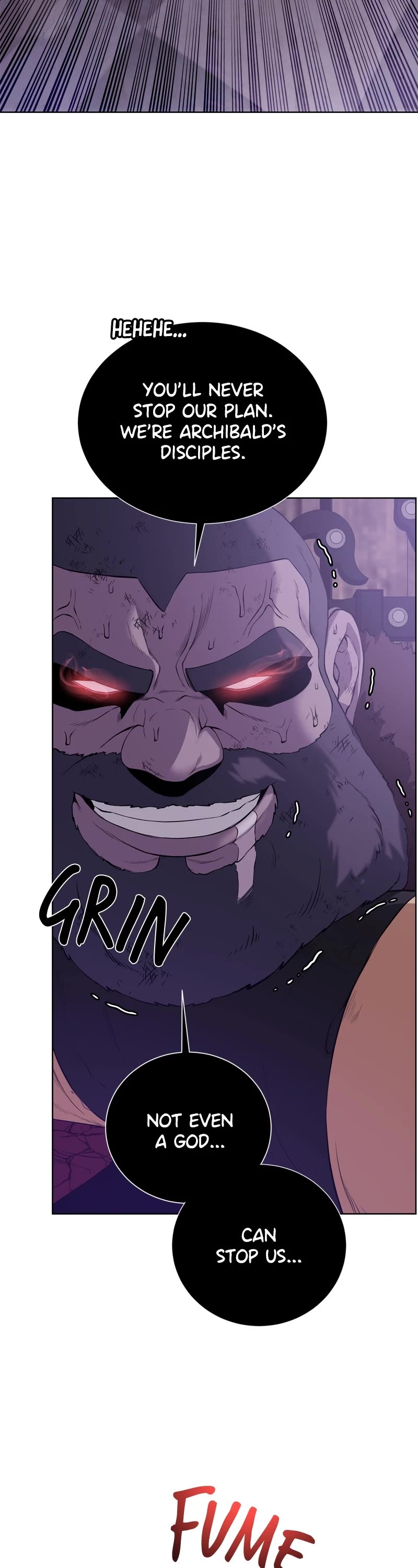 Dungeons & Artifacts Chapter 135 page 2 - Chapter 135: (S3) Ep. 135 - Agent