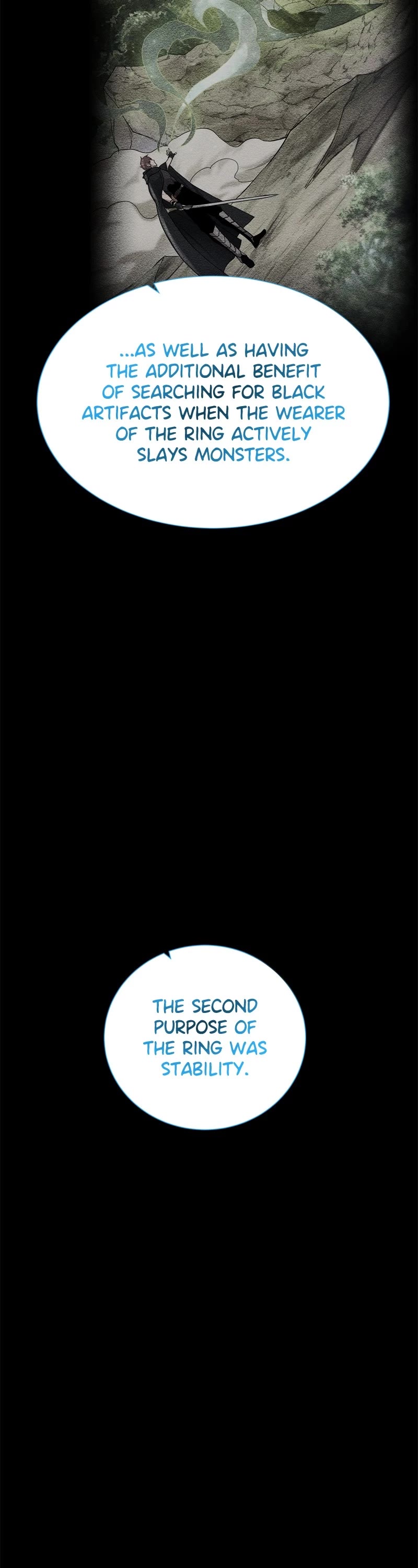 Dungeons & Artifacts Chapter 135 page 28 - Chapter 135: (S3) Ep. 135 - Agent