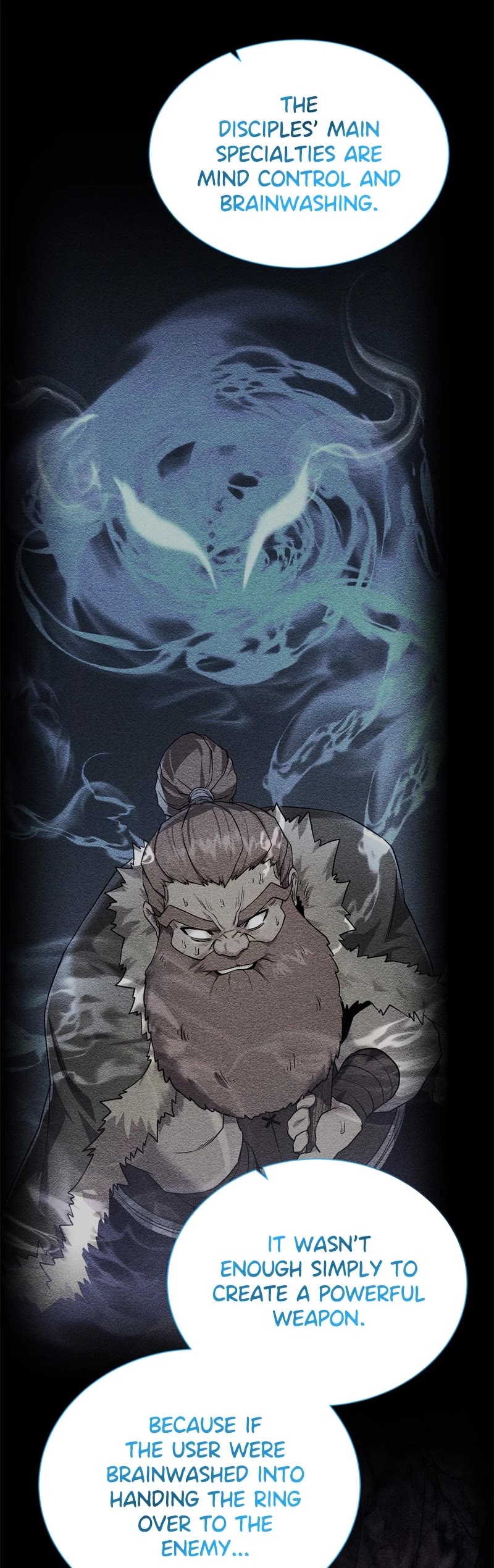 Dungeons & Artifacts Chapter 135 page 29 - Chapter 135: (S3) Ep. 135 - Agent
