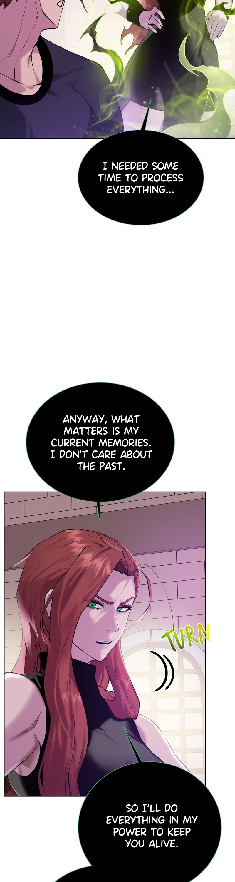 Dungeons & Artifacts Chapter 135 page 42 - Chapter 135: (S3) Ep. 135 - Agent