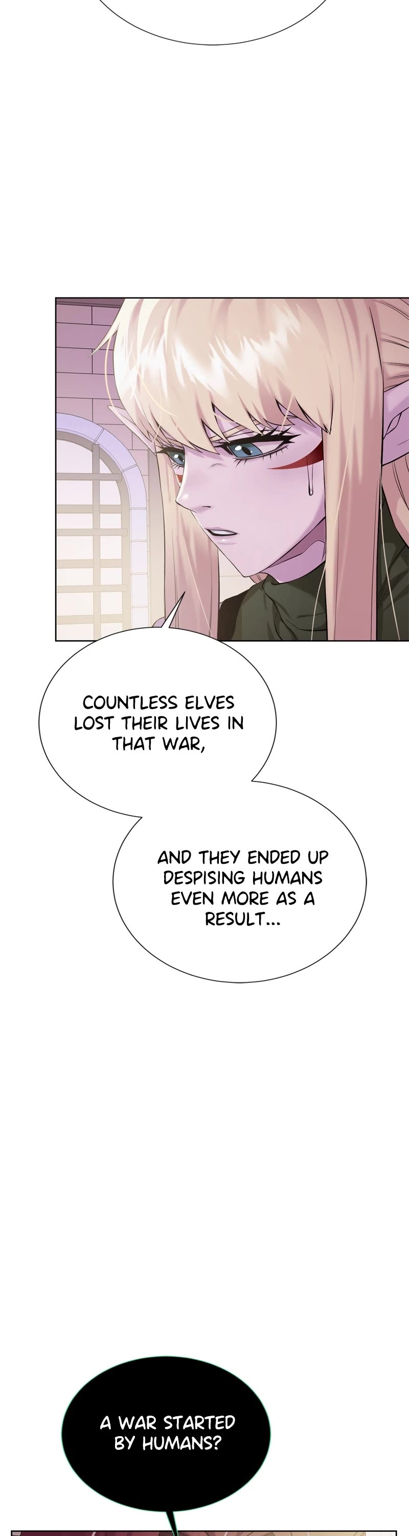 Dungeons & Artifacts Chapter 135 page 46 - Chapter 135: (S3) Ep. 135 - Agent