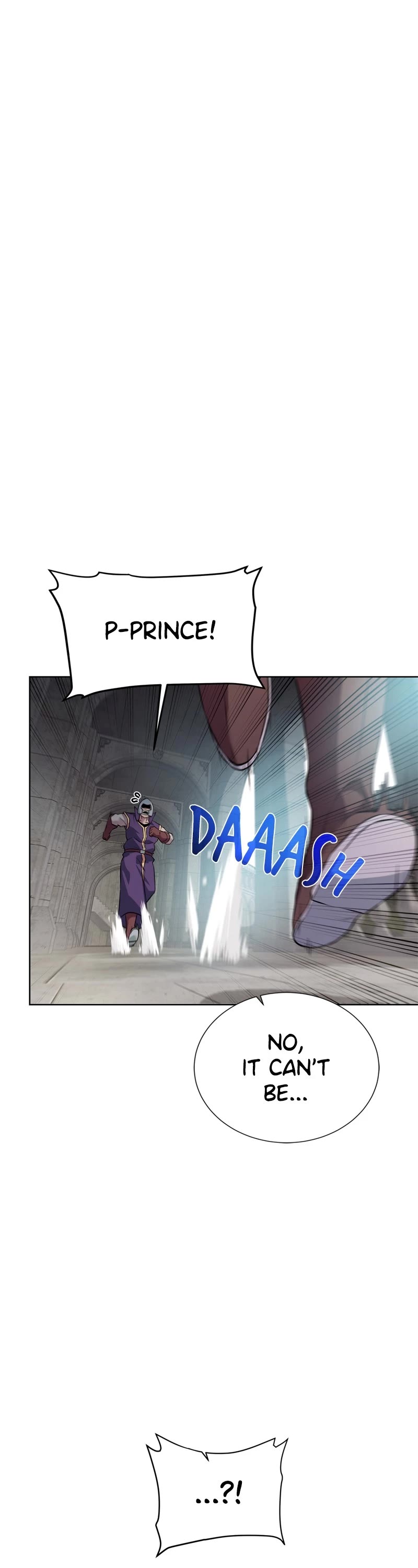 Dungeons & Artifacts Chapter 135 page 48 - Chapter 135: (S3) Ep. 135 - Agent