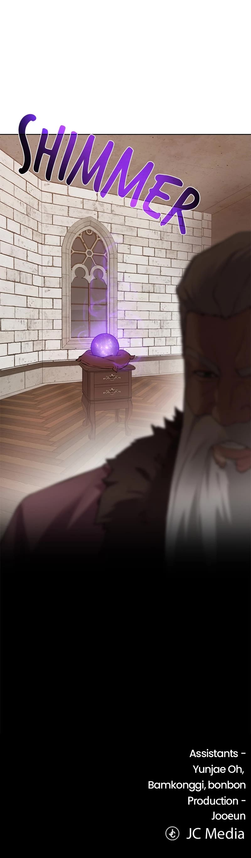 Dungeons & Artifacts Chapter 135 page 54 - Chapter 135: (S3) Ep. 135 - Agent