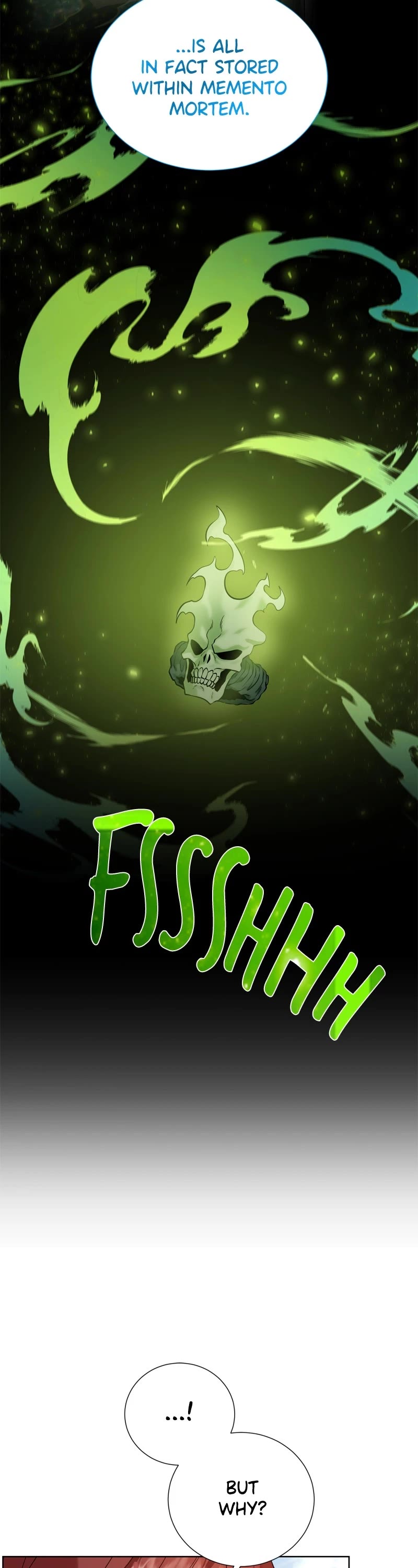 Dungeons & Artifacts Chapter 136 page 11 - Chapter 136: (S3) Ep. 136 - The Calm Before The Storm