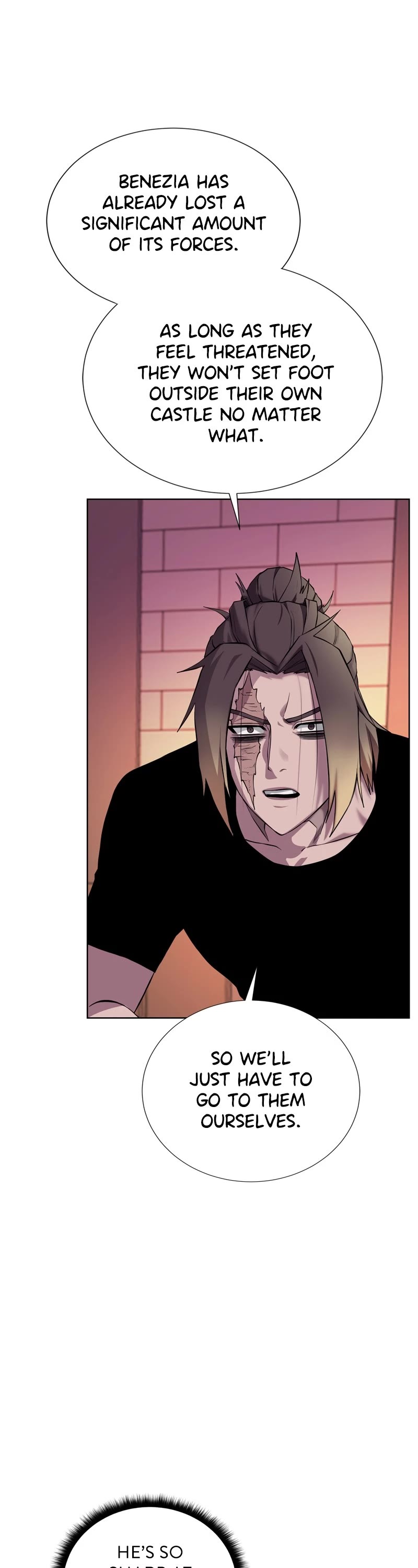 Dungeons & Artifacts Chapter 136 page 17 - Chapter 136: (S3) Ep. 136 - The Calm Before The Storm