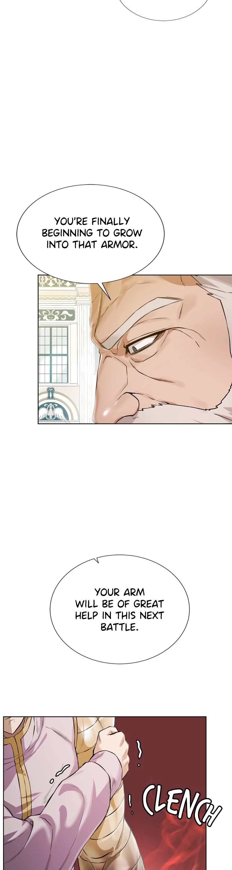 Dungeons & Artifacts Chapter 136 page 26 - Chapter 136: (S3) Ep. 136 - The Calm Before The Storm