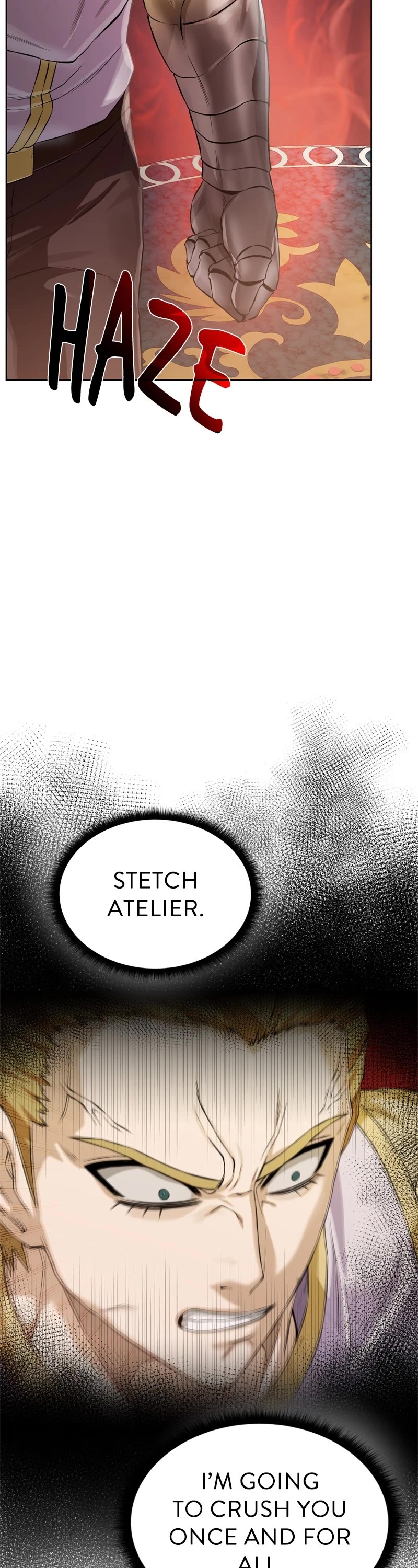 Dungeons & Artifacts Chapter 136 page 27 - Chapter 136: (S3) Ep. 136 - The Calm Before The Storm