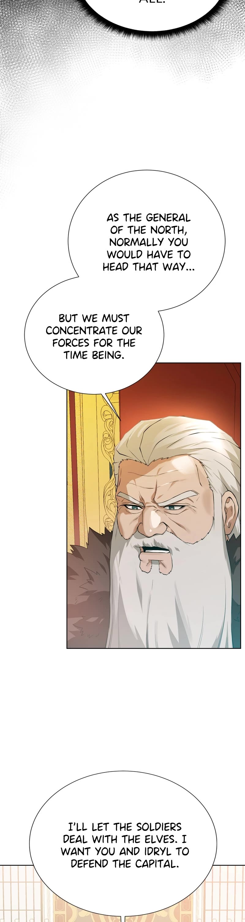 Dungeons & Artifacts Chapter 136 page 28 - Chapter 136: (S3) Ep. 136 - The Calm Before The Storm