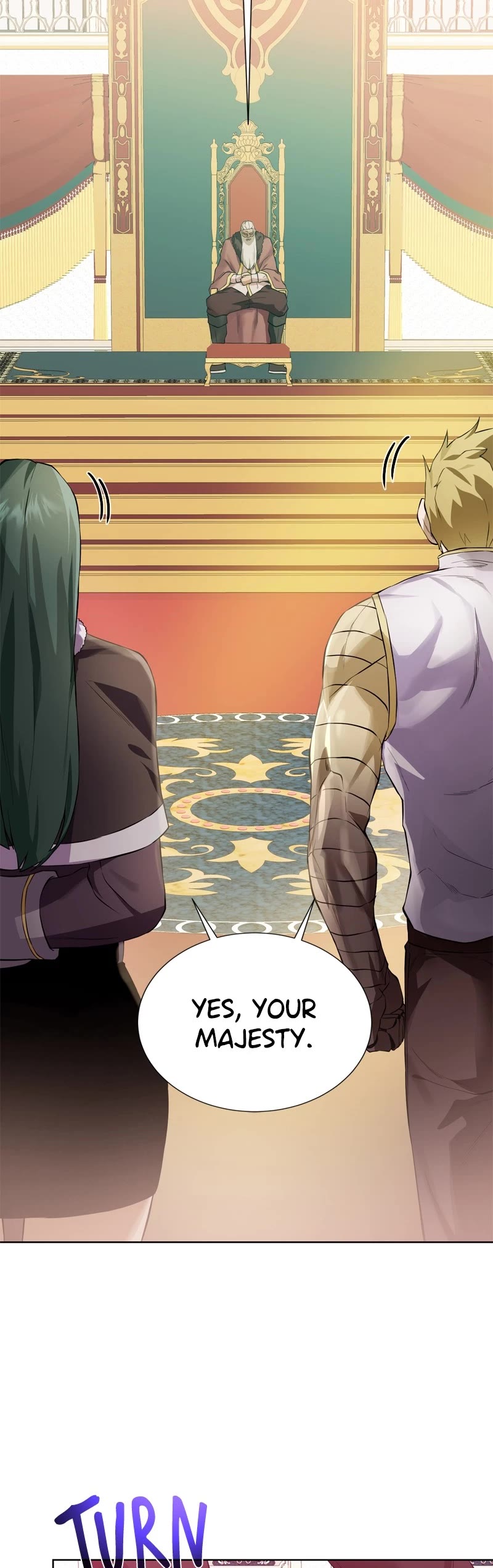 Dungeons & Artifacts Chapter 136 page 29 - Chapter 136: (S3) Ep. 136 - The Calm Before The Storm