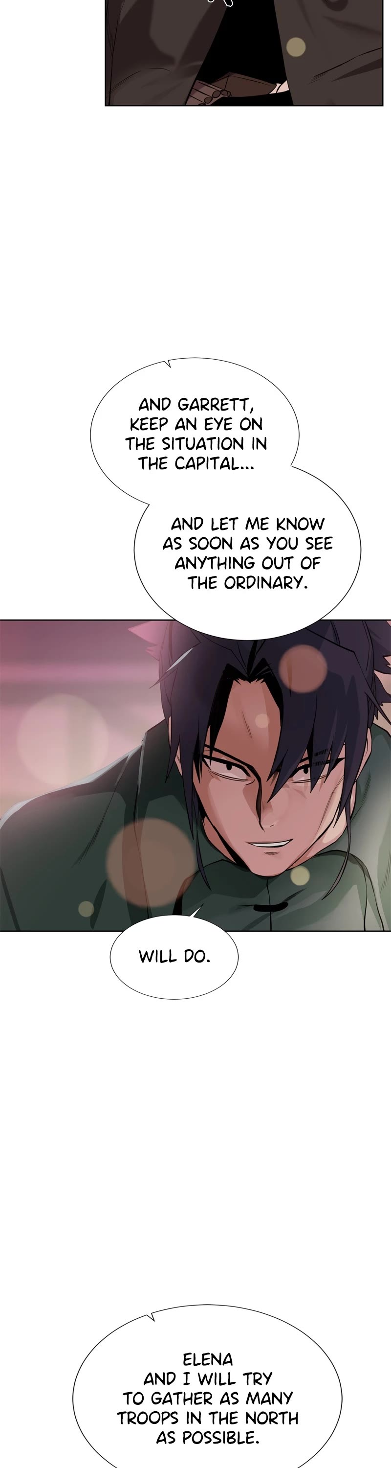 Dungeons & Artifacts Chapter 136 page 48 - Chapter 136: (S3) Ep. 136 - The Calm Before The Storm