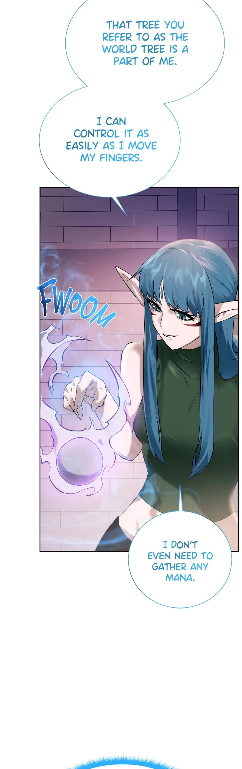 Dungeons & Artifacts Chapter 137 page 10 - Chapter 137: (S3) Ep. 137 - Assembly