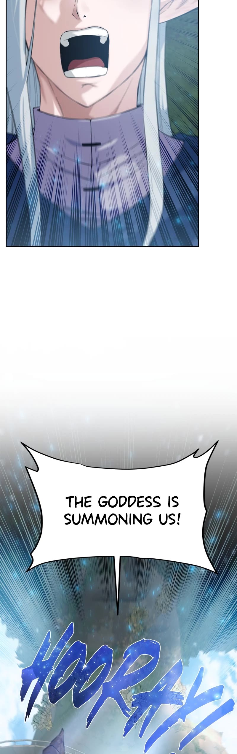 Dungeons & Artifacts Chapter 137 page 14 - Chapter 137: (S3) Ep. 137 - Assembly