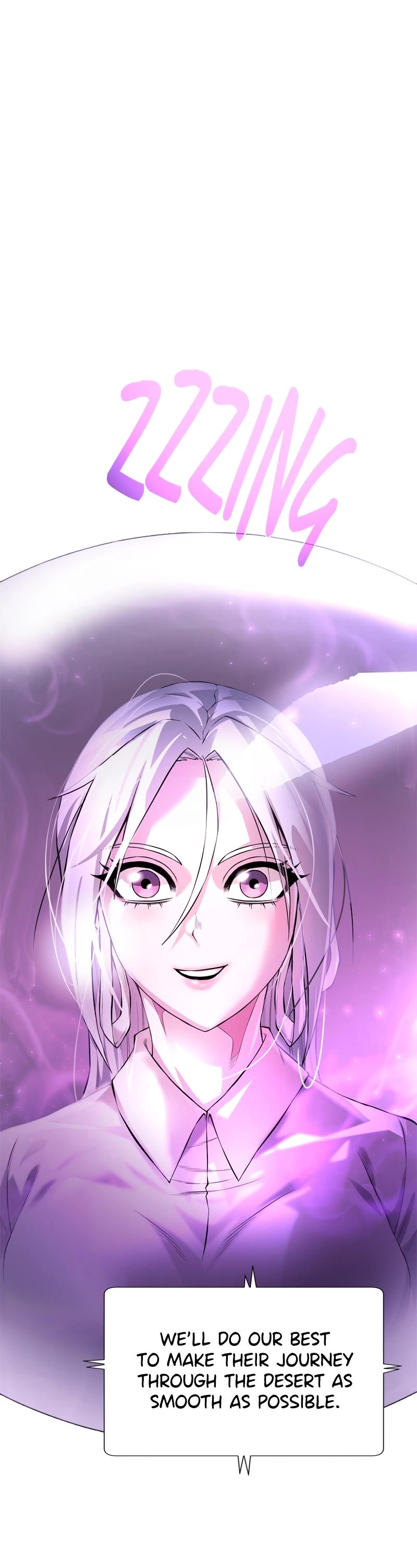 Dungeons & Artifacts Chapter 137 page 17 - Chapter 137: (S3) Ep. 137 - Assembly