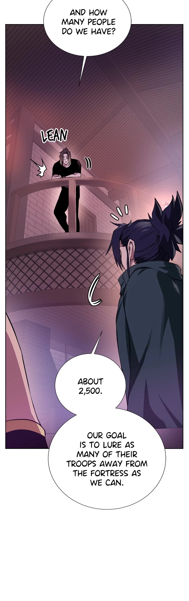 Dungeons & Artifacts Chapter 137 page 24 - Chapter 137: (S3) Ep. 137 - Assembly