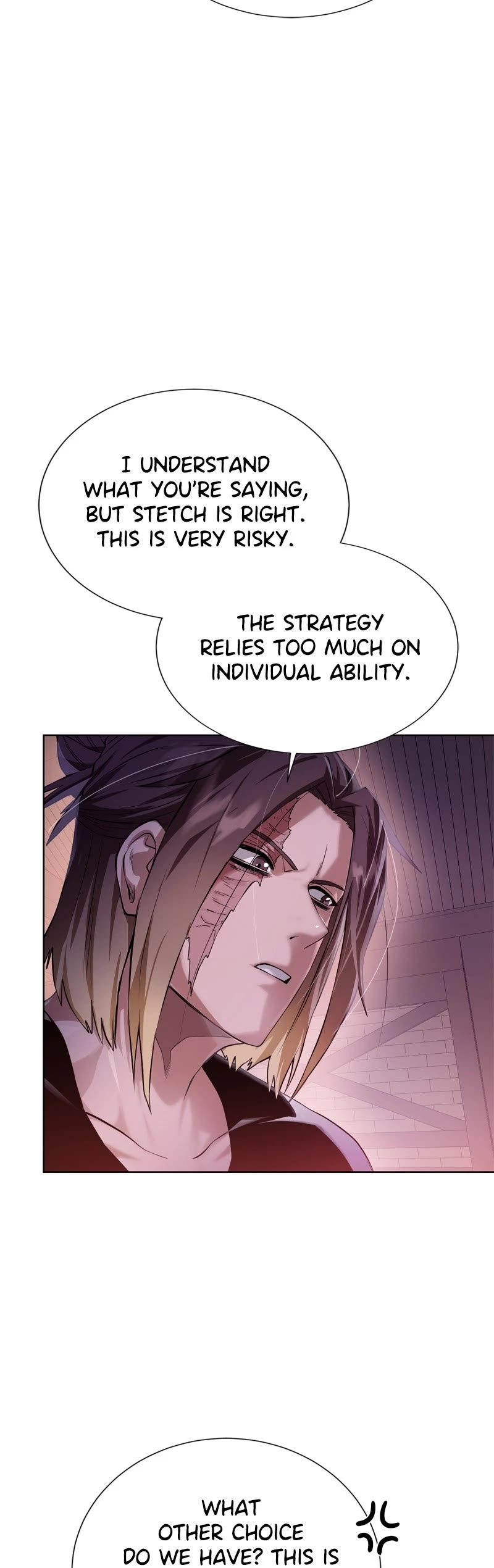 Dungeons & Artifacts Chapter 137 page 29 - Chapter 137: (S3) Ep. 137 - Assembly