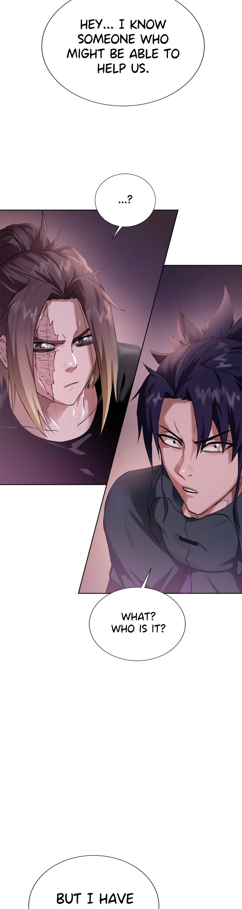 Dungeons & Artifacts Chapter 137 page 31 - Chapter 137: (S3) Ep. 137 - Assembly
