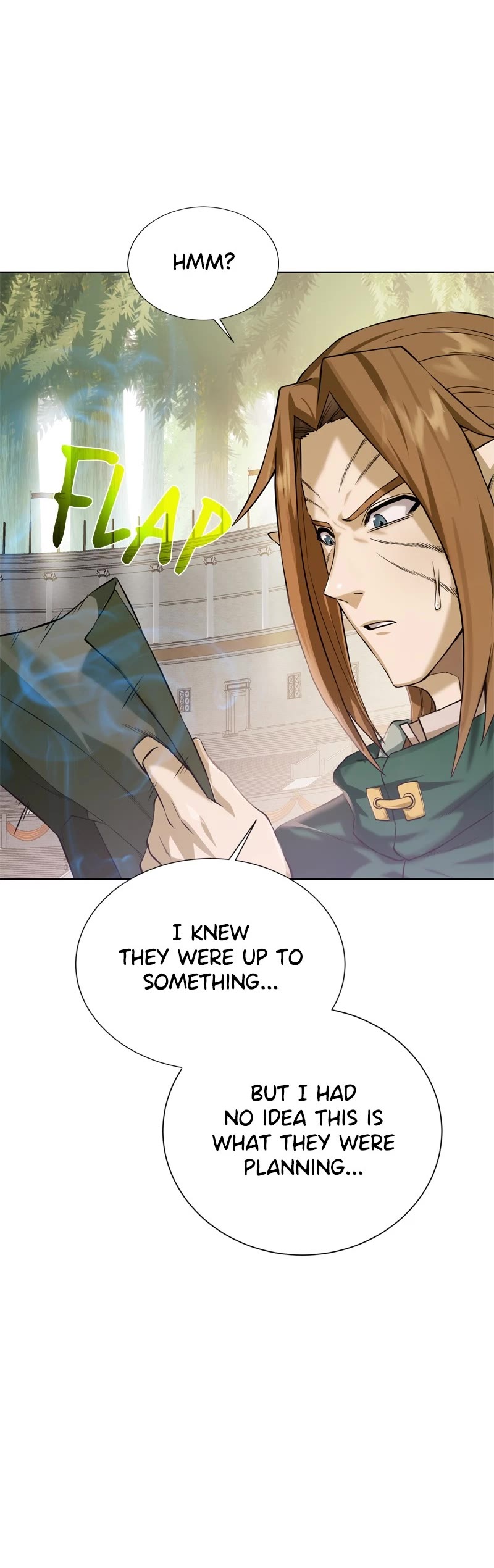 Dungeons & Artifacts Chapter 137 page 40 - Chapter 137: (S3) Ep. 137 - Assembly