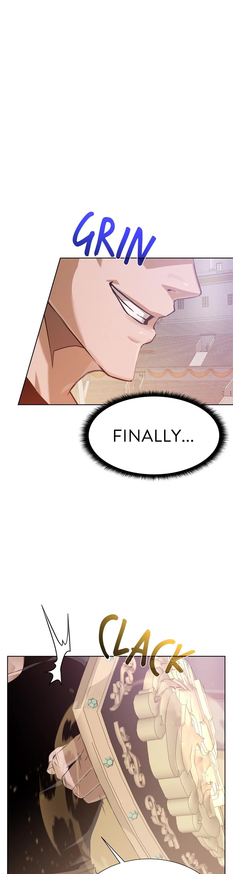 Dungeons & Artifacts Chapter 137 page 42 - Chapter 137: (S3) Ep. 137 - Assembly