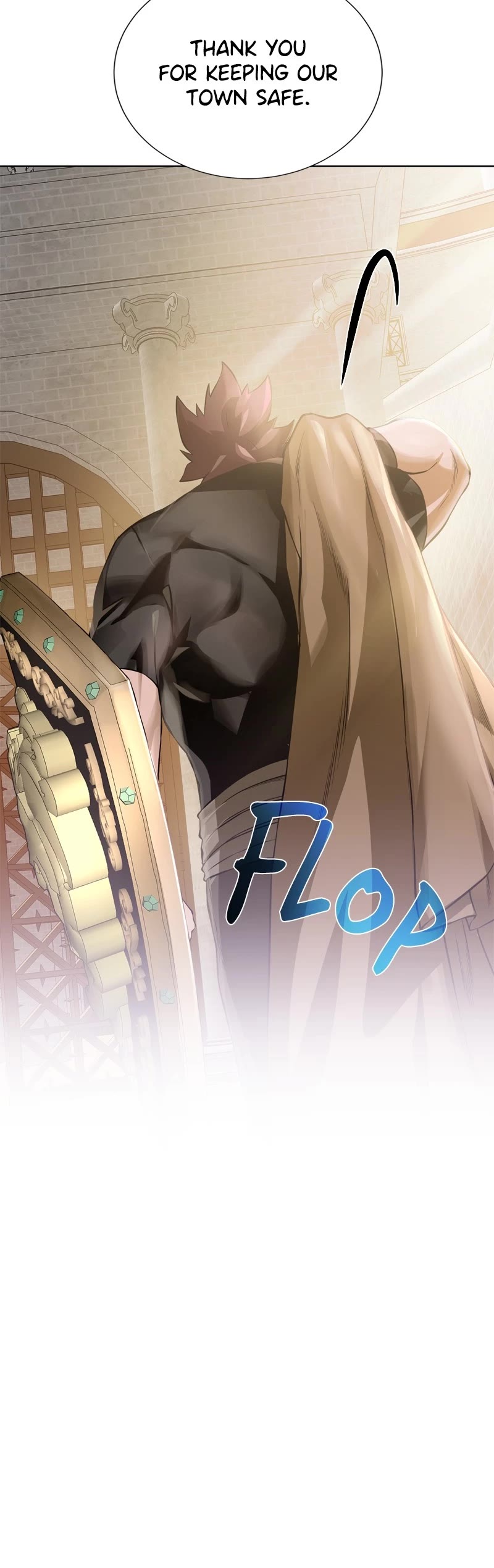Dungeons & Artifacts Chapter 137 page 44 - Chapter 137: (S3) Ep. 137 - Assembly