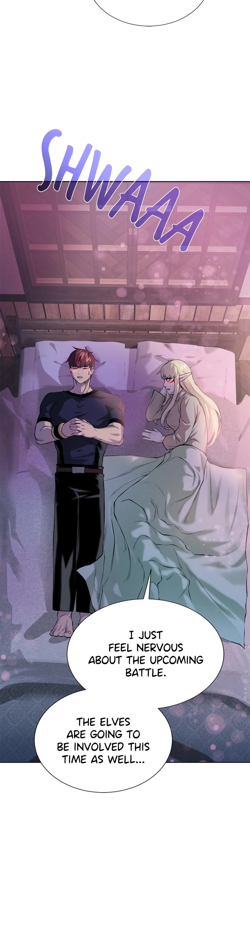 Dungeons & Artifacts Chapter 137 page 46 - Chapter 137: (S3) Ep. 137 - Assembly