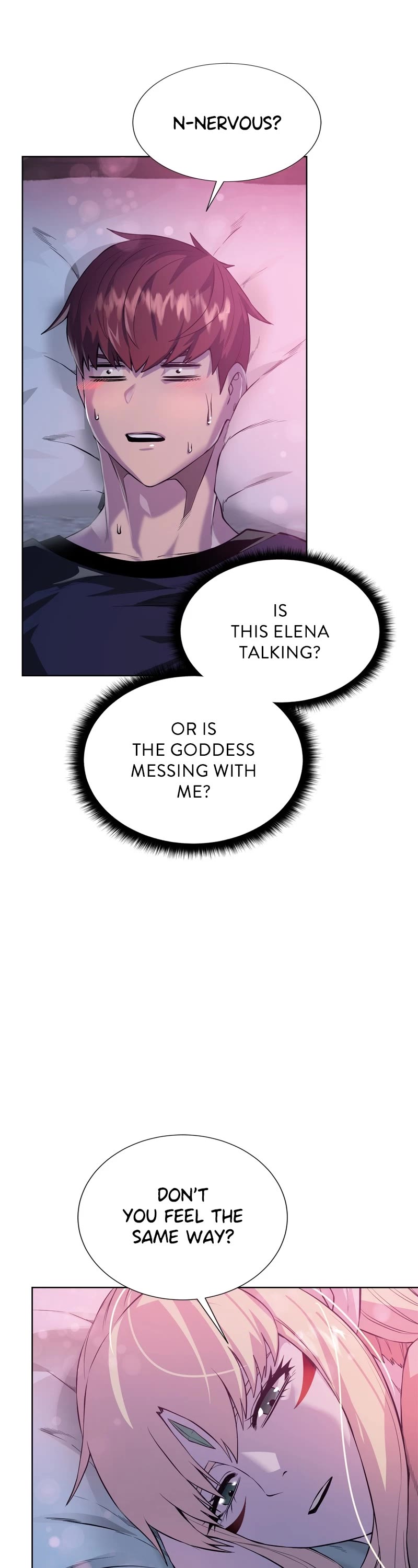 Dungeons & Artifacts Chapter 137 page 47 - Chapter 137: (S3) Ep. 137 - Assembly