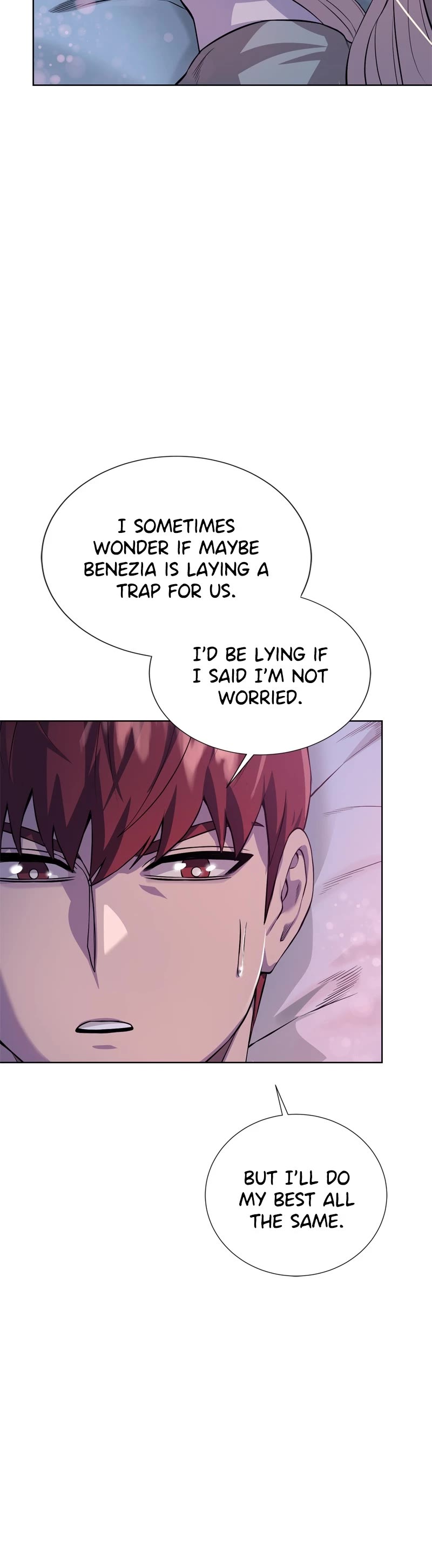Dungeons & Artifacts Chapter 137 page 48 - Chapter 137: (S3) Ep. 137 - Assembly