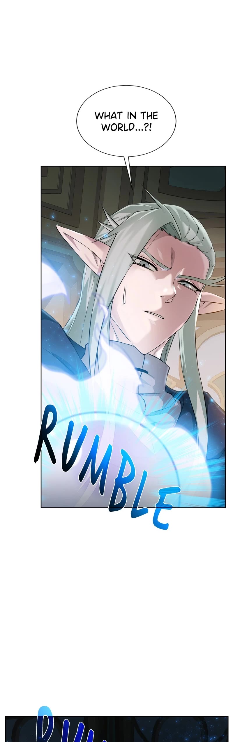 Dungeons & Artifacts Chapter 137 page 5 - Chapter 137: (S3) Ep. 137 - Assembly