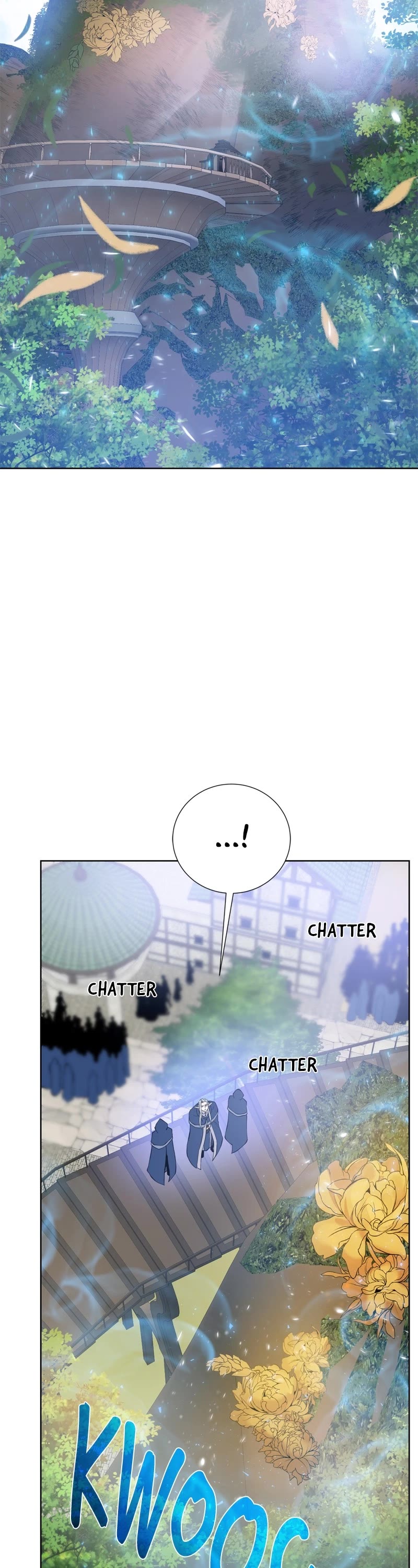 Dungeons & Artifacts Chapter 137 page 8 - Chapter 137: (S3) Ep. 137 - Assembly