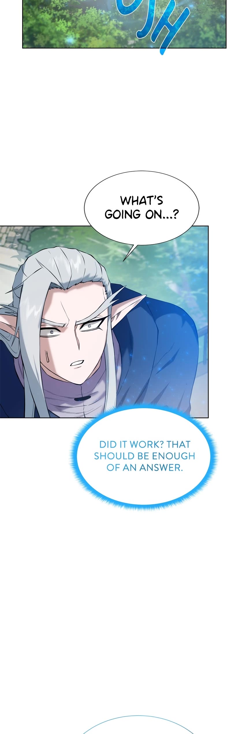 Dungeons & Artifacts Chapter 137 page 9 - Chapter 137: (S3) Ep. 137 - Assembly